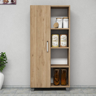 Küchenschränke (Schmal) zum Verlieben | Wayfair.de